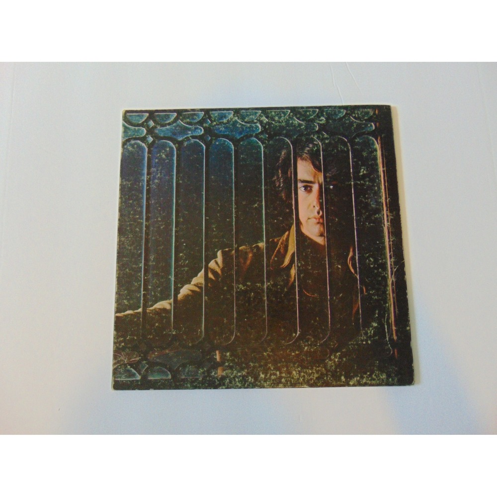 NEIL DIAMOND - 'Tap Root Manuscript' 12" Vinyl LP Record